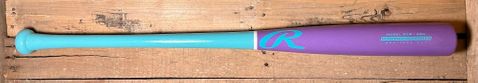 Rawlings RPA6318 Ash Wood Bat