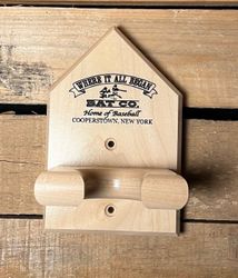 Single Bat Long Rack $17.99