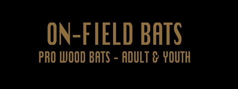 TRADITIONAL PRO WOOD BATS ~ Adult and Youth