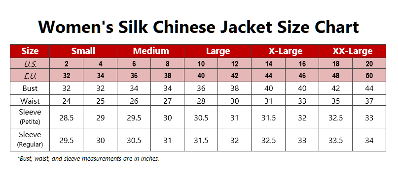 Longevity Reversible Silk Chinese Jacket For Women Longevity Reversible Silk Chinese Jacket For Women