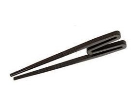 Plastic Training Chopsticks
