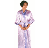 chinese silk dressing gown Early 1900s Chinese Dragon Silk Gauze Robe Annie's Ibiza Online