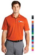 Nike Dri-FIT Mens Micro Pique 2.0 Polo