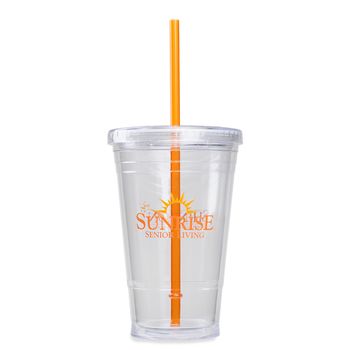 Tumbler (English)