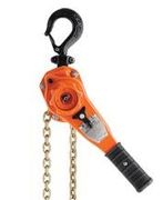 Bandit 1.5 ton, 15' lift