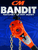 Bandit manual