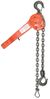 CM 1.5 ton short handle puller