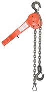 CM 3 ton short handle puller