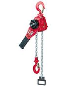 LSB-3000B-15, 1.5 ton, 15' lift