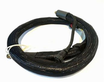 Slautterback�-Style 8 ft. Hot Melt Hose #26703-08
