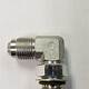90 deg Swivel 9/16-18 Ref#972646