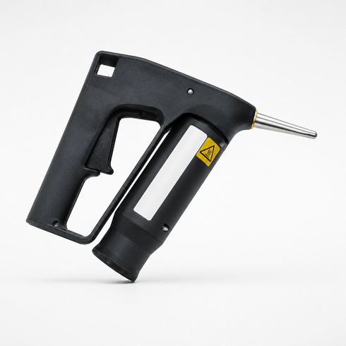 AD 31 Style Handguns New
