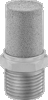 Air Muffler Ref #734262