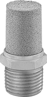Air Muffler Ref #734262