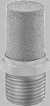 Air Muffler Ref #734262