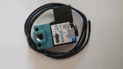 Air Solenoid