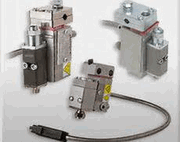 Applicator Heads & Hand Guns Applicator Heads & Hand Guns
