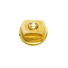 Dual Orifice Nozzles