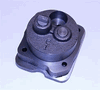  Glue Pumps