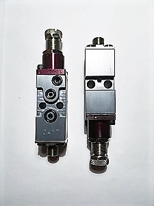 H200 Style Module 1052927 Air on/ Air off