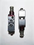 H200 Style Module 1052927 Air on/ Air off