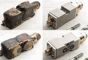 H200 Style Module #276119/1052925 Rebuilt $50.00