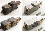 H200 Style Module #276119/1052925 Rebuilt $50.00