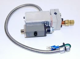  H201 Style Applicator #273298 Rebuilt $350.00 