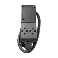 2 Module Low Profile Wash Down RTD Applicator