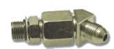 Inline Filter 45deg, 100 Mesh, NPT Ref# 274988
