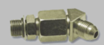 Inline Filter 45deg, 100 Mesh, NPT Ref# 274988