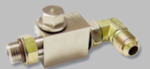 Inline Filter 90 Deg. 200 Mesh #1007232