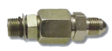 Inline Filter Str, 200 Mesh, NPT Ref# 271595