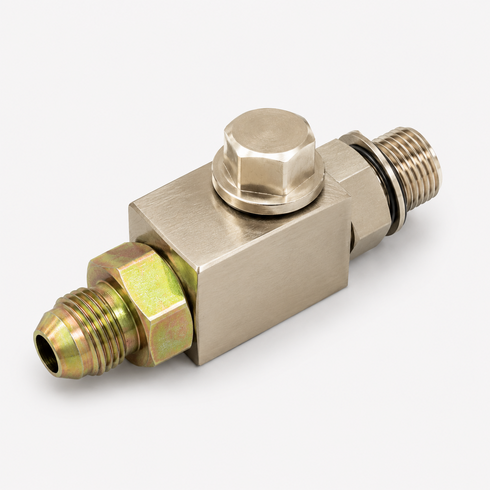 Inline Filter Straight, 100Mesh NF7034