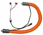 ITW Style Hose 10' #100846, 240V, Dynaplus/Pro 200/400