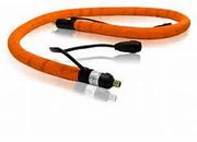 ITW Style Hose 10' #102443 120V Dynaflex Standard Swirl