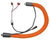 ITW Style Hose 12' 240V #L09207-112 Dynapply 21/41/61