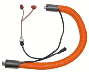 ITW Style Hose 16' #100848, 240V, Dynaplus/Pro 200/400