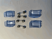 Small Fuse Kit 1028332