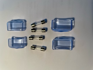 Small Fuse Kit 1028332