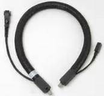 24' Hose fits model 2300/3000/Pro Blue #155189