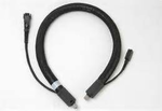  24'  Hose fits model 2300/3000/Pro Blue #NH4797