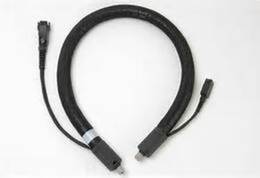  4' Hose fits model 2300/3000/Pro Blue #NH4791