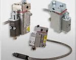 Nordson�-Compatible Applicator Heads & Handguns