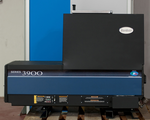 Nordson�  Model 3960 Unit Rebuilt