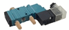  Solenoid  24VDC Ref#1056119