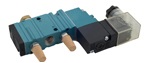  Solenoid  24VDC Ref#1056119