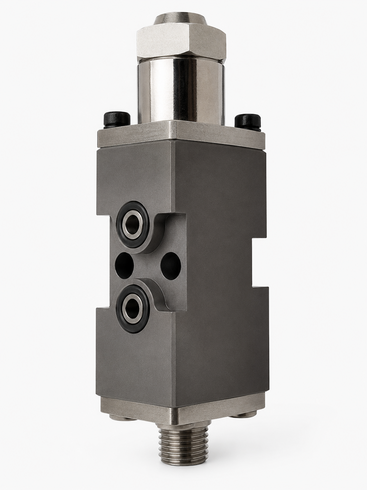 Nordson�-Style H200 Module