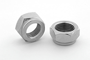 Nozzle Retaining Nut #152290