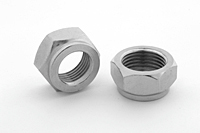 Nozzle Retaining Nut #152290